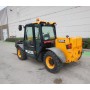 Chariot Telescopique JCB 525-60 Hi-Viz