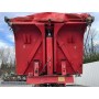 Semi Benne GENERAL TRAILERS 2 ESSIEUX