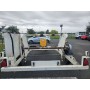 Semi Benne GENERAL TRAILERS 2 ESSIEUX