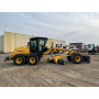 Niveleuse NEW HOLLAND F156.7A