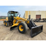 Niveleuse NEW HOLLAND F156.7A