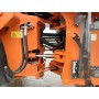 Chargeur sur pneus  Hitachi ZW180-5B