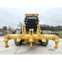 Niveleuse Caterpillar 160H