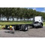 Châssis Cabine Iveco Eurocargo ML180E28-6210 4x2