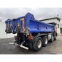 Camion Benne IVECO TRAKKER 450