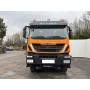 Camion Benne IVECO TRAKKER 450