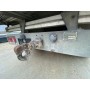 Camion Benne MITSUBISHI FUSO CANTER 3C13