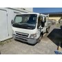 Camion Benne MITSUBISHI FUSO CANTER 3C13