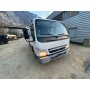 Camion Benne MITSUBISHI FUSO CANTER 3C13