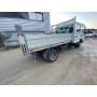 Camion Benne MITSUBISHI FUSO CANTER 3C13