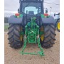 Tracteur Agricole John Deere 6155M 2023