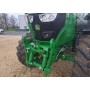 Tracteur Agricole John Deere 6155M 2023