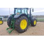 Tracteur Agricole John Deere 6155M 2023