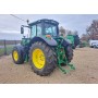 Tracteur Agricole John Deere 6155M 2023