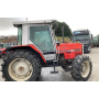 Tracteur agricole Massey Ferguson 3060