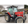 Tracteur agricole Massey Ferguson 3060