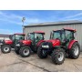 Case IH Farmall 55 A