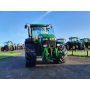 Tracteur agricole John Deere 7720