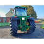 Tracteur agricole John Deere 7720