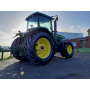 Tracteur agricole John Deere 7720