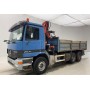 Mercedes-Benz Actros 2631K - 6x4