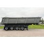 Remorque Schmitz Cargobull SKI 24 4-Axle