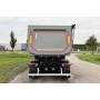 Remorque Schmitz Cargobull SKI 24 4-Axle