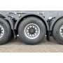 Remorque Schmitz Cargobull SKI 24 4-Axle