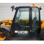 Chariot Telescopique JCB 525-60 Hi-Viz