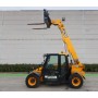 Chariot Telescopique JCB 525-60 Hi-Viz